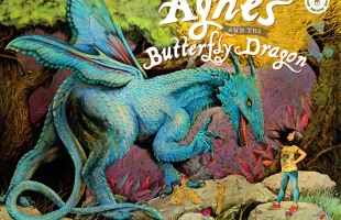 butterfly-dragon