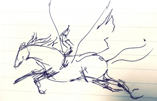 pegasus